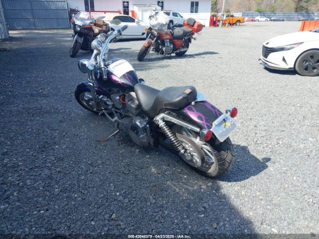 Big Dog Prosport 2002