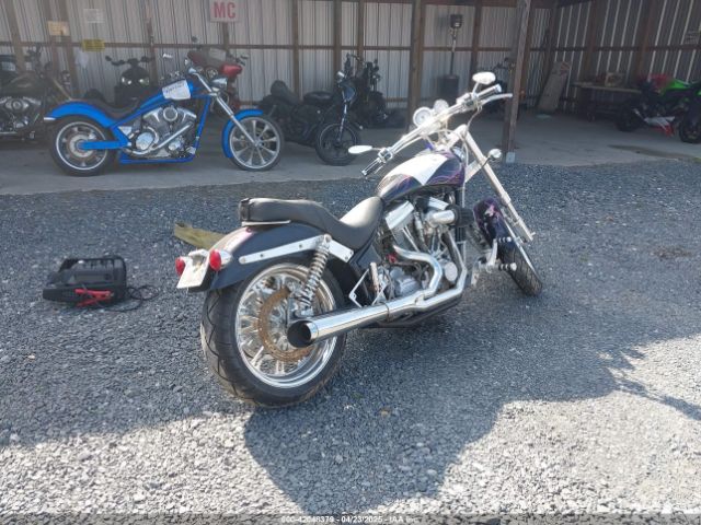 Big Dog Prosport 2002