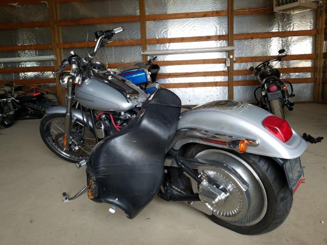 Harley Davidson Softail 2001