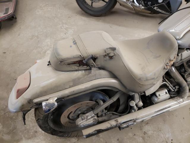 Harley Davidson Softail 2001