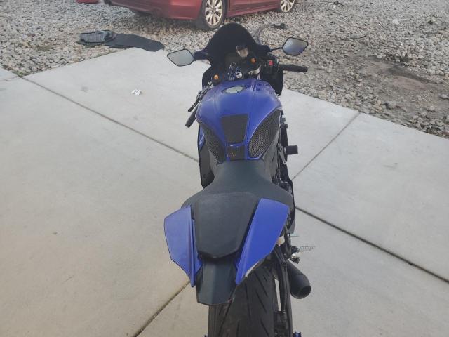 YAMAHA YZFR7 2023
