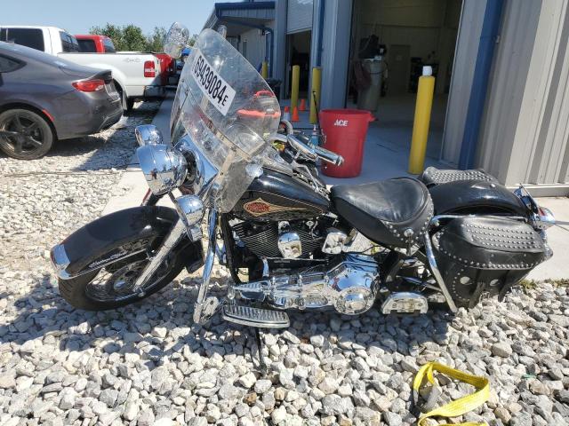 Harley Davidson FLSTC 1996