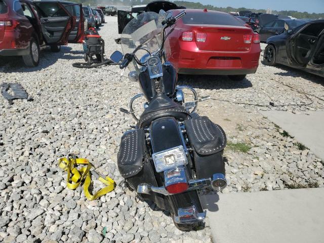 Harley Davidson FLSTC 1996