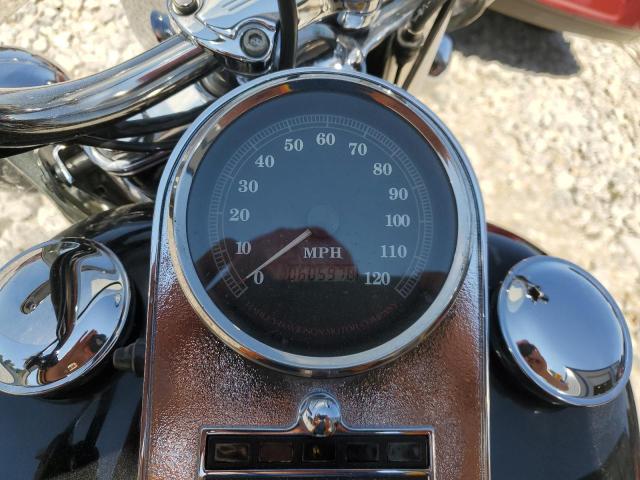 Harley Davidson FLSTC 1996