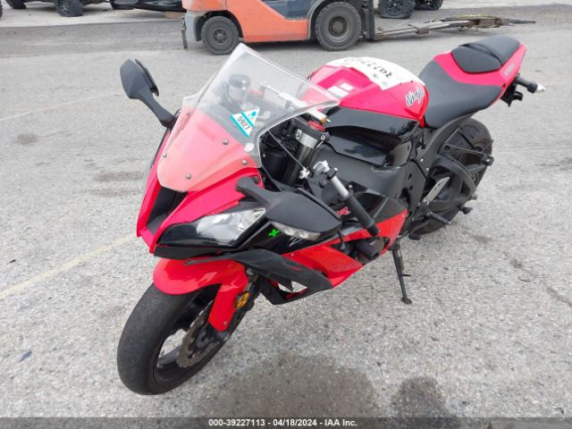 Ducati Hypermotard 2012