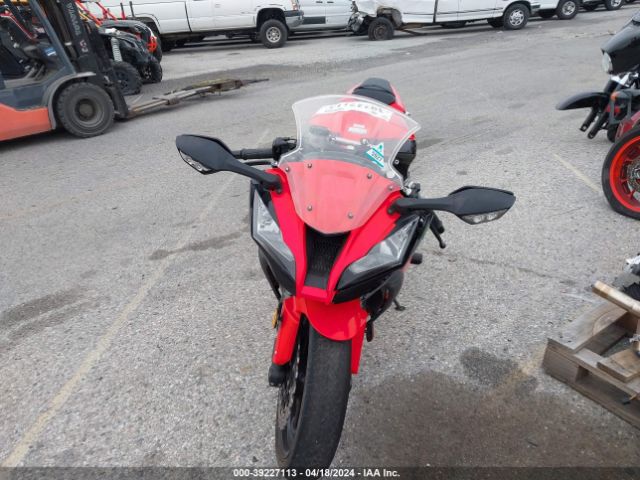 Ducati Hypermotard 2012