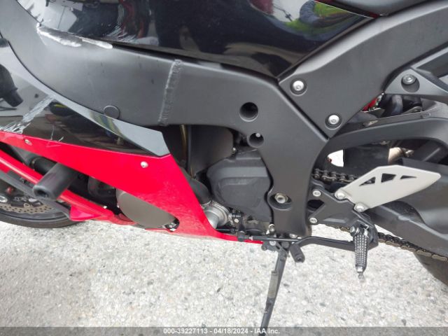 Ducati Hypermotard 2012