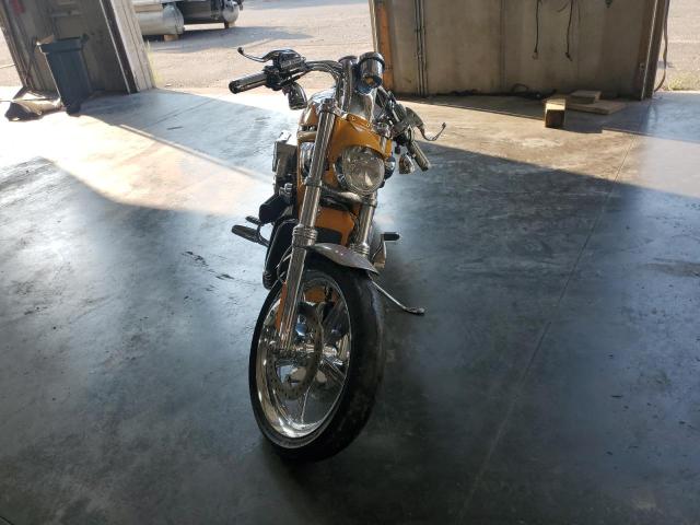 Harley Davidson VRSCSE 2006