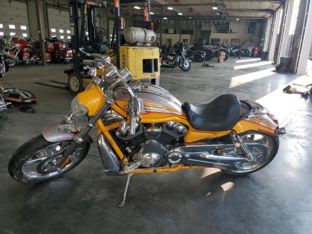 Harley Davidson VRSCSE 2006