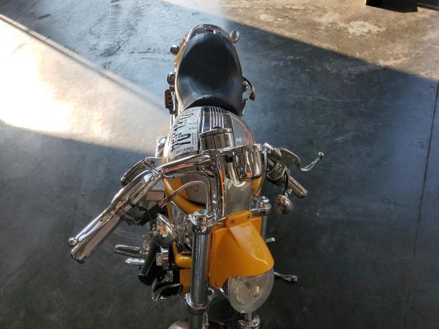 Harley Davidson VRSCSE 2006