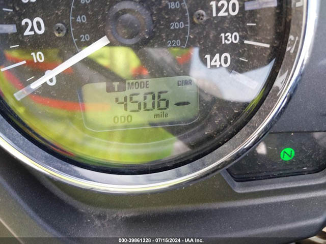 YAMAHA XV1900 2018