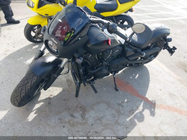 Indian Sport Scout 2025