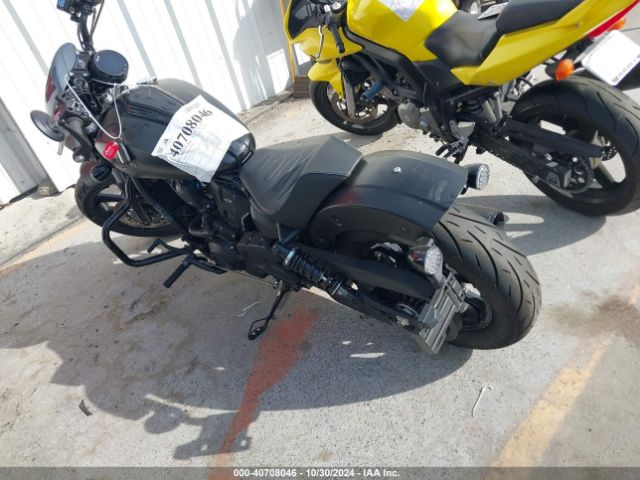 Indian Sport Scout 2025