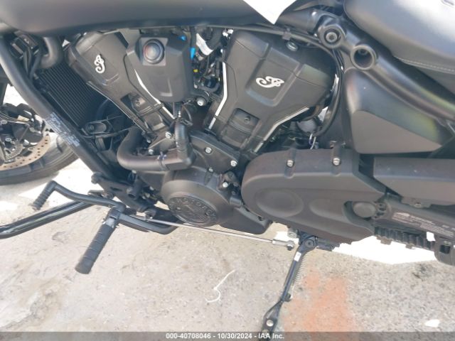 Indian Sport Scout 2025