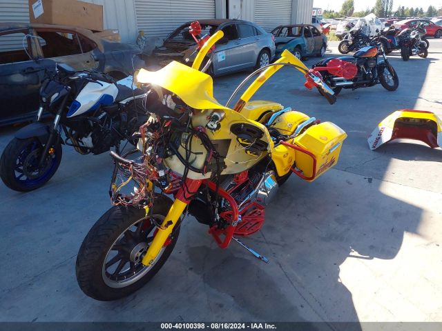 Harley Davidson FLTRI 2000