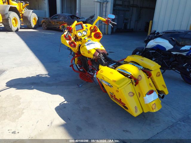 Harley Davidson FLTRI 2000