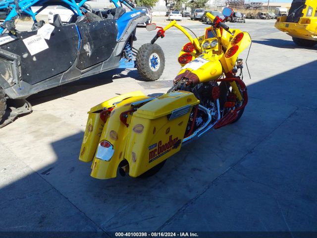 Harley Davidson FLTRI 2000