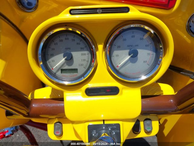 Harley Davidson FLTRI 2000