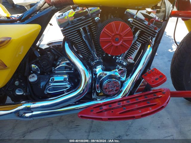 Harley Davidson FLTRI 2000