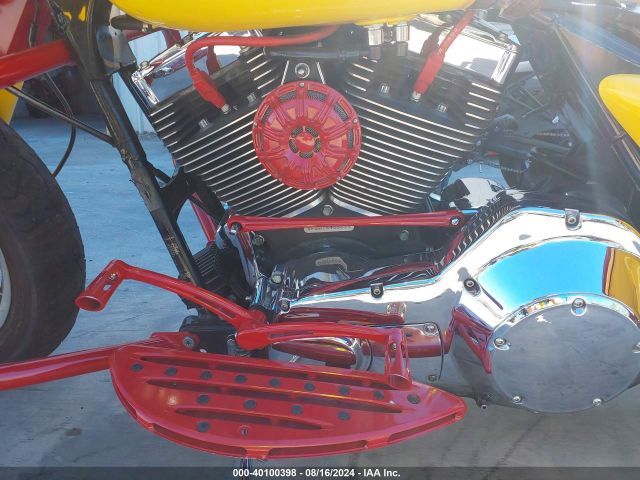 Harley Davidson FLTRI 2000