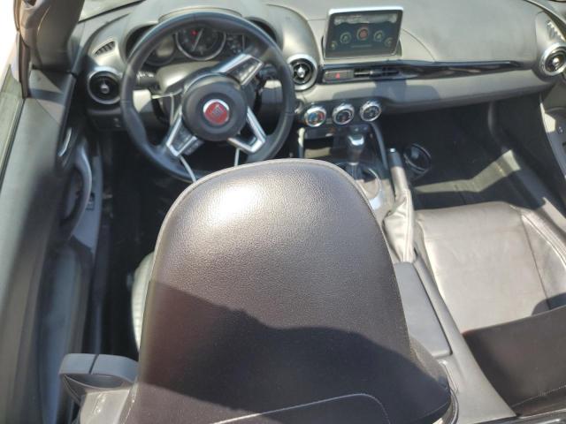 Fiat 124 Spider 2017