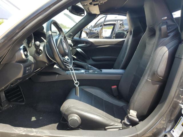 Fiat 124 Spider 2017