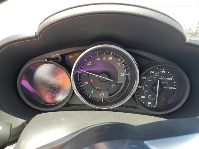 Fiat 124 Spider 2017