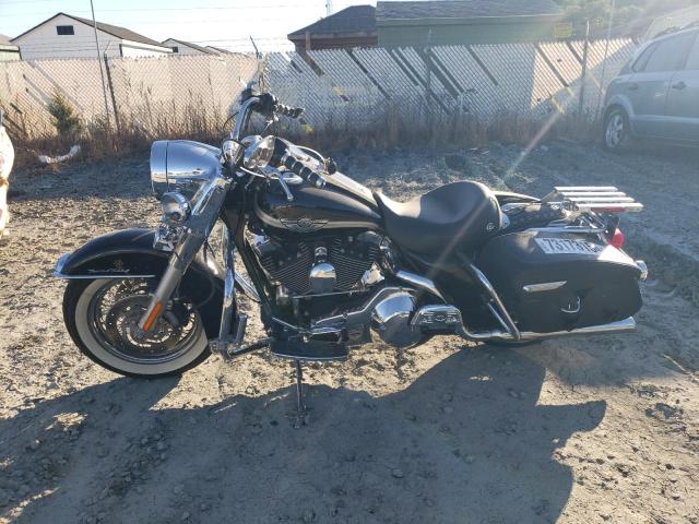 Harley Davidson FLHRCI 2003