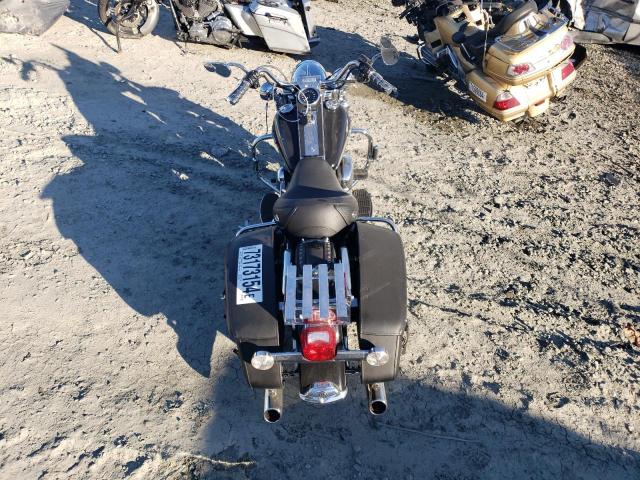 Harley Davidson FLHRCI 2003