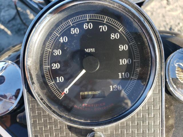 Harley Davidson FLHRCI 2003