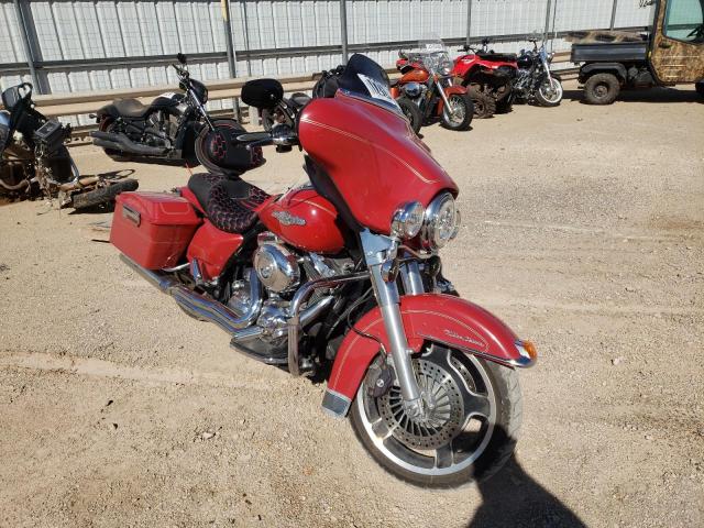 Harley Davidson FLHTCU 