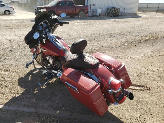 Harley Davidson FLHTCU 