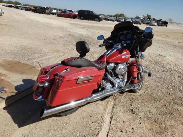 Harley Davidson FLHTCU 
