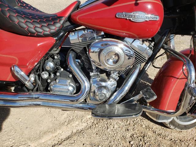 Harley Davidson FLHTCU 