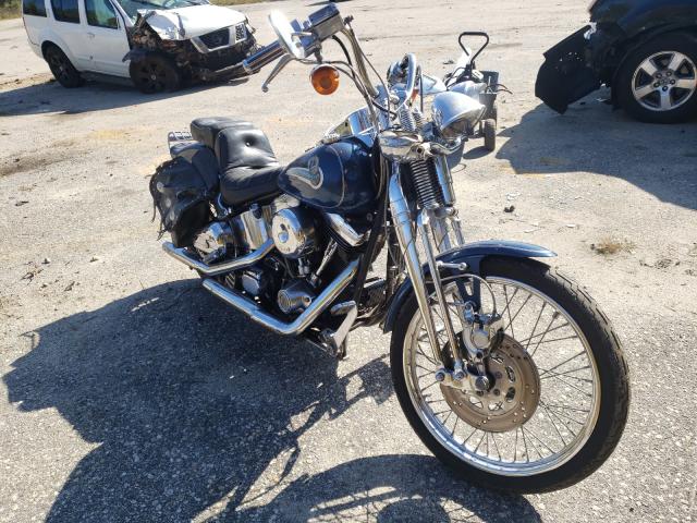 Harley Davidson Softail 1998