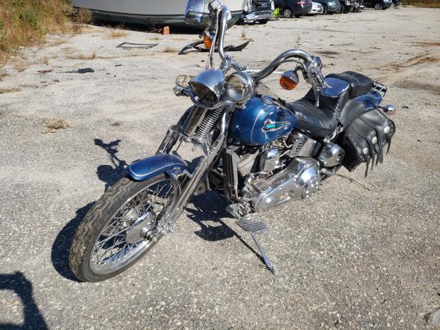 Harley Davidson Softail 1998