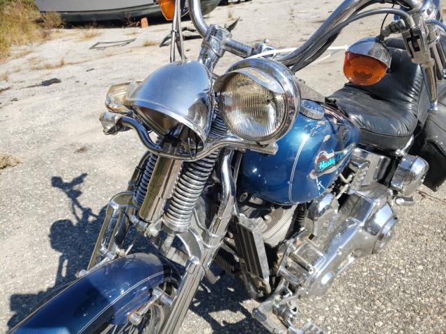 Harley Davidson Softail 1998