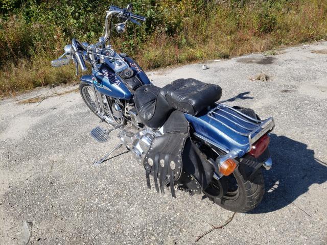 Harley Davidson Softail 1998
