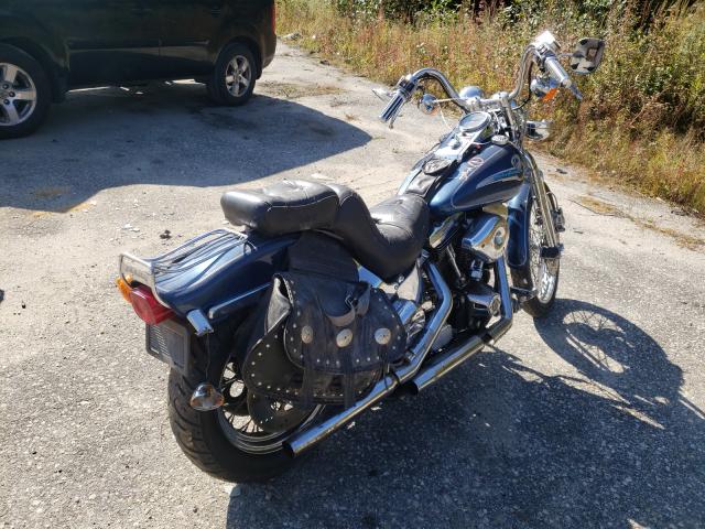 Harley Davidson Softail 1998