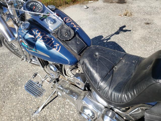 Harley Davidson Softail 1998