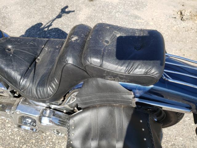 Harley Davidson Softail 1998