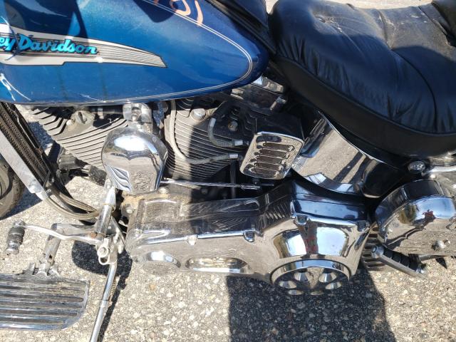 Harley Davidson Softail 1998