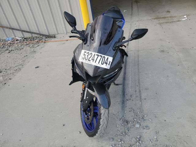 YAMAHA YZFR3 2022