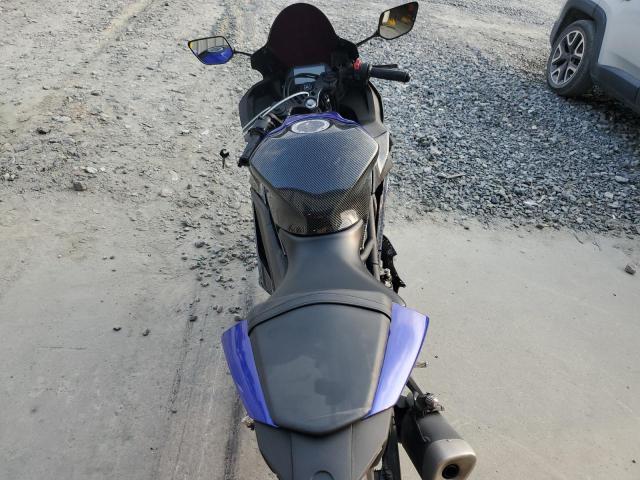 YAMAHA YZFR3 2022