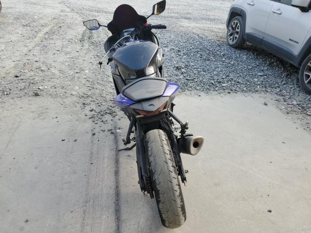 YAMAHA YZFR3 2022
