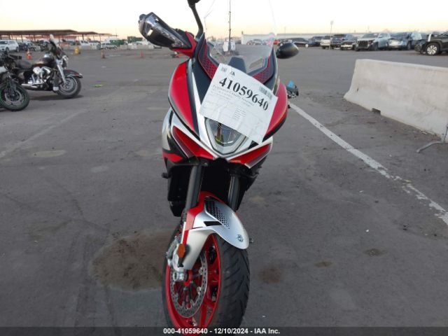 MV Agusta Turismo Veloce 2022