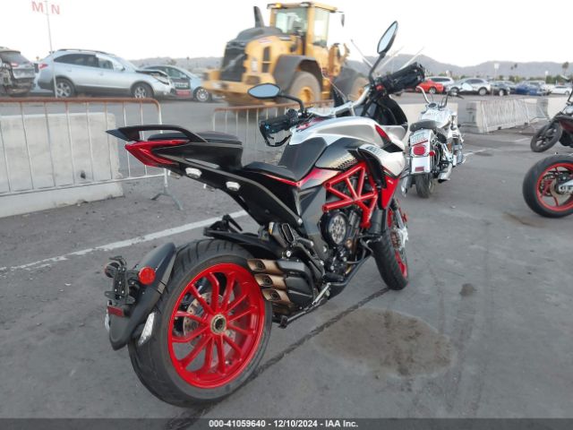 MV Agusta Turismo Veloce 2022