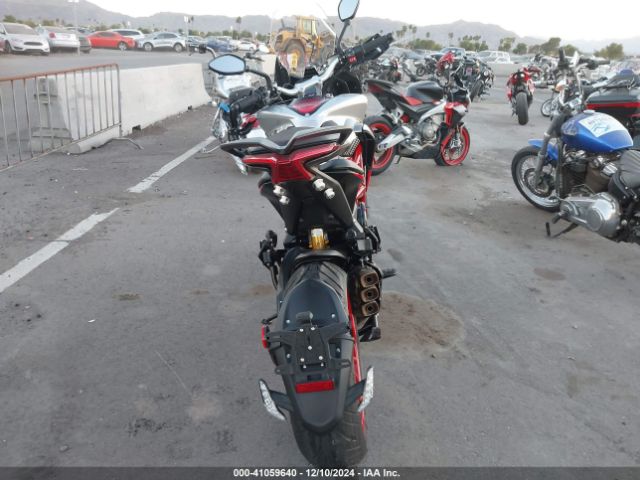 MV Agusta Turismo Veloce 2022