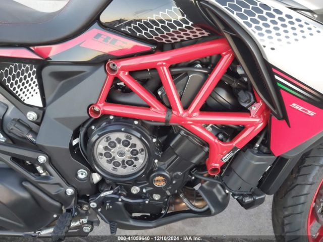 MV Agusta Turismo Veloce 2022