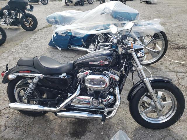Harley Davidson XL1200 2016